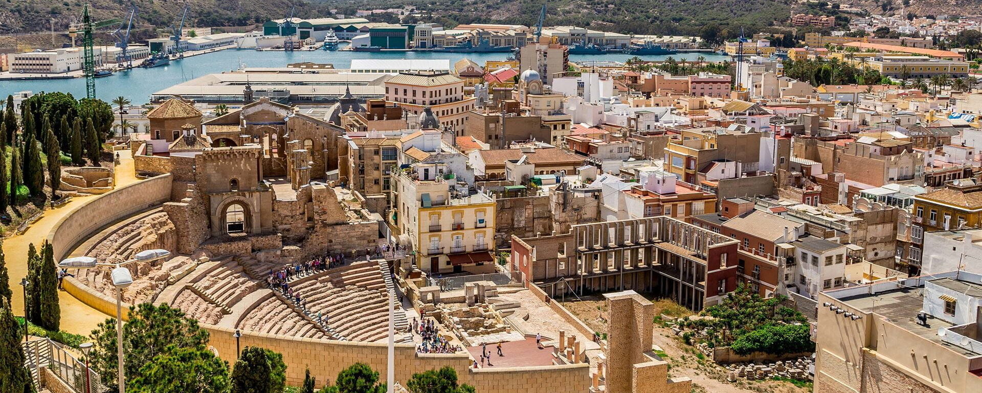 Excursión Gratis Murcia de las 3 Culturas