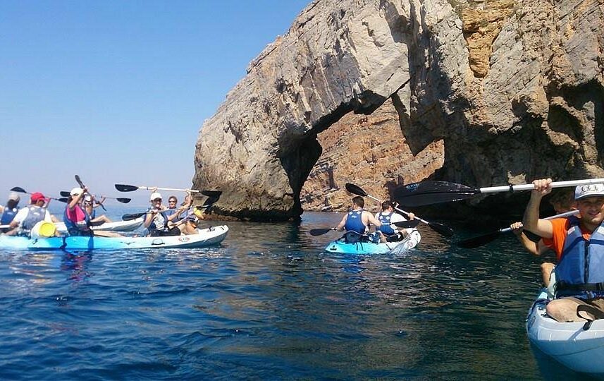 kayak-snorkel-1-murcia-fiesta