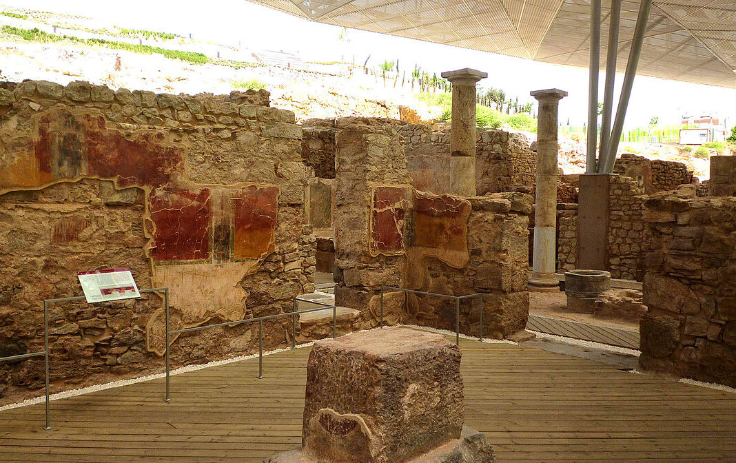 museo-foro-romano-1-murcia-fiesta