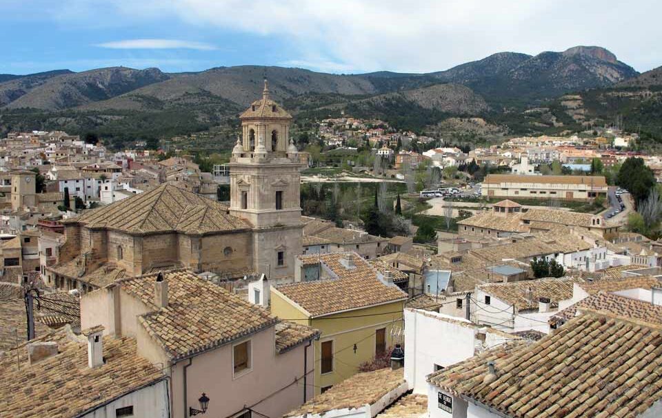 excursion-privada-caravaca-5-murcia-fiesta