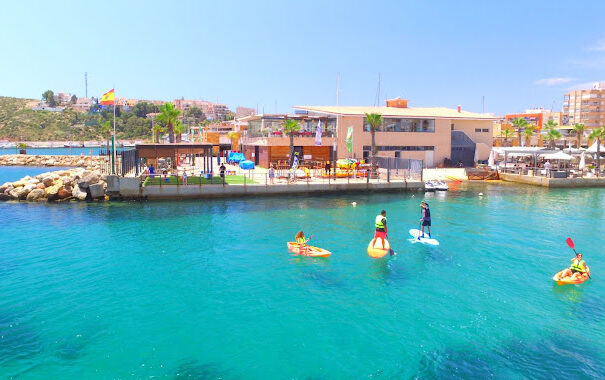 kayak-snorkel-mazarron-2-murcia-fiesta