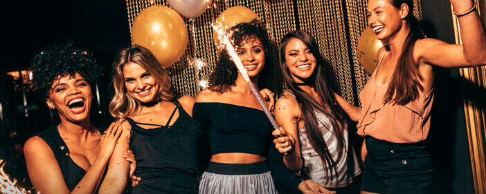 Cena Fin De Año 2025 - Despide el 2025 en el Restaurante Talula