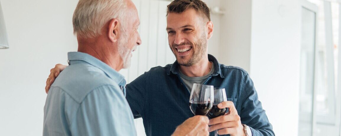 Cena espectáculo Día del Padre en Restaurante Talula – Murcia