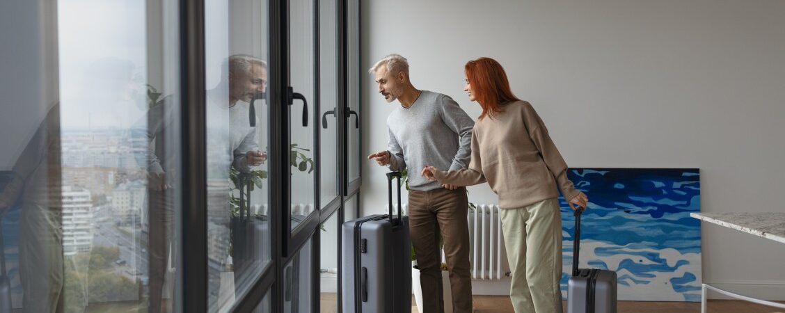 Guía para Alquilar un Apartamento Turístico en Murcia sin Problemas (Checklist Completo)