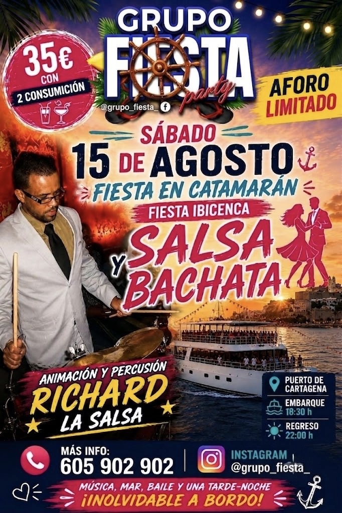 fiesta_barco_cartagena