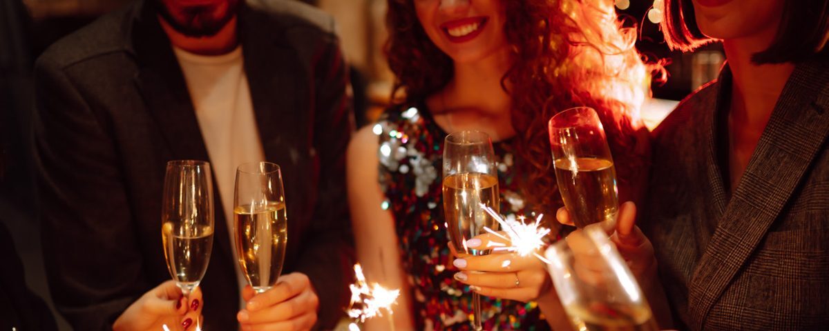 Cena Fin De Año 2026 - Despide el 2026 en el Restaurante Talula